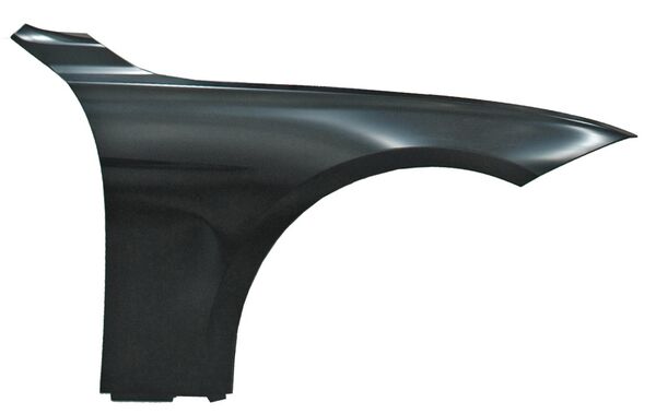 SALPICADERA DERECHA BMW SERIE 3 2012-2018 4P TYG