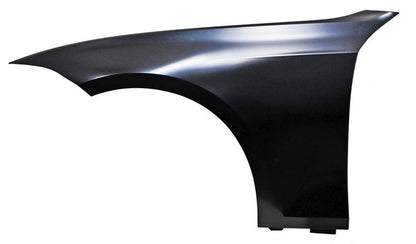 SALPICADERA IZQUIERDA ALUMINIO BMW SERIE 3 2019-2022 TYG