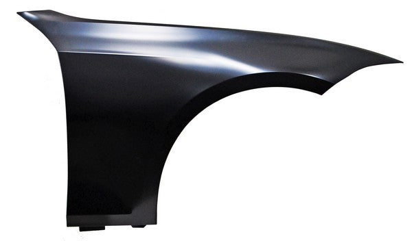 SALPICADERA DERECHA METAL BMW SERIE 3 2019-2022 TYG