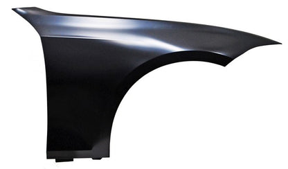 SALPICADERA DERECHA METAL BMW SERIE 3 2019-2022 TYG
