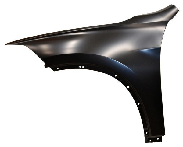SALPICADERA IZQUIERDA BMW X1 2016-2018 546 TYG