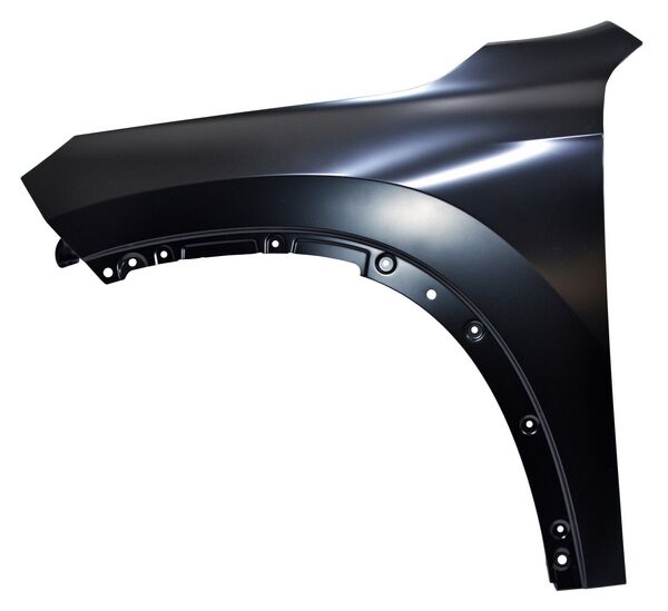SALPICADERA IZQUIERDA BMW X1 2023-2025 TYG