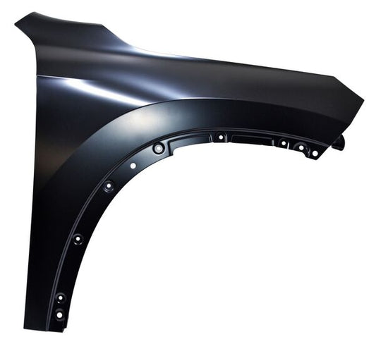 SALPICADERA DERECHA BMW X1 2023-2025 TYG