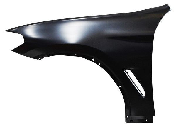 SALPICADERA IZQUIERDA BMW X3 2018-2021 TYG