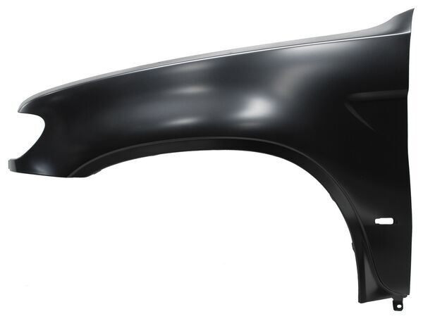 SALPICADERA IZQUIERDA BMW X5 2000-2004 TYG