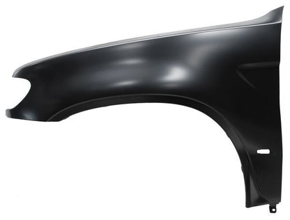 SALPICADERA IZQUIERDA BMW X5 2000-2004 TYG