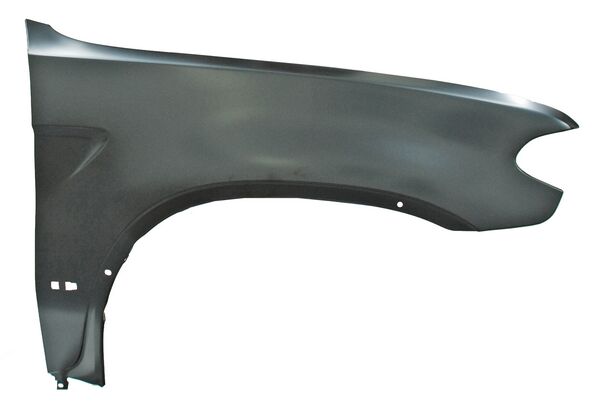 SALPICADERA DERECHA BMW X5 2005-2006 TYG