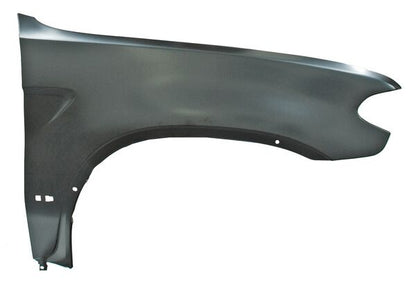 SALPICADERA DERECHA BMW X5 2005-2006 TYG