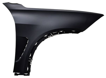 SALPICADERA DERECHA BMW X5 2014-2018 PLASTICO XDRIVE40IA TYG