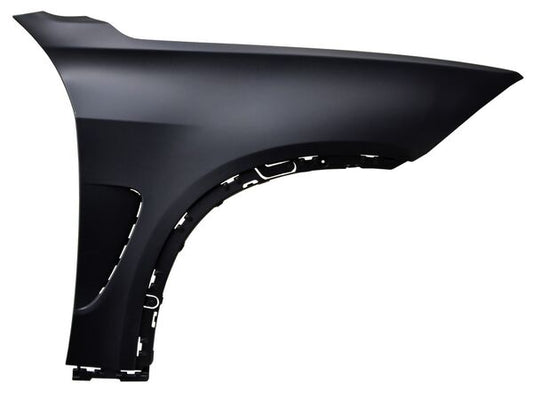 SALPICADERA DERECHA BMW X5 2014-2018 PLASTICO XDRIVE40IA TYG