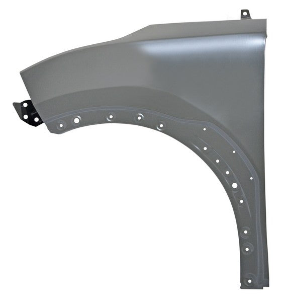 SALPICADERA IZQUIERDA BYD DOLPHIN MINI 2024-2026 TYG