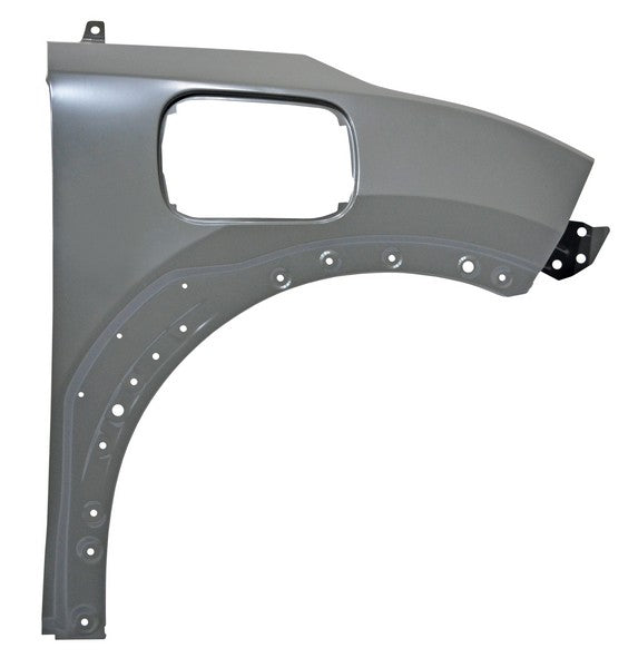 SALPICADERA DERECHA BYD DOLPHIN MINI 2024-2026 TYG