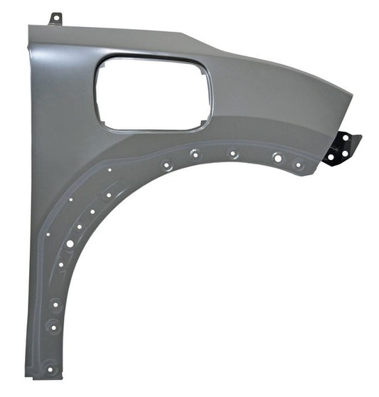 SALPICADERA DERECHA BYD DOLPHIN MINI 2024-2026 TYG