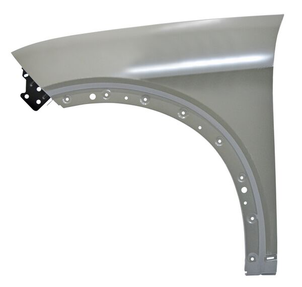SALPICADERA IZQUIERDA BYD DOLPHIN 2024-2025 TYG