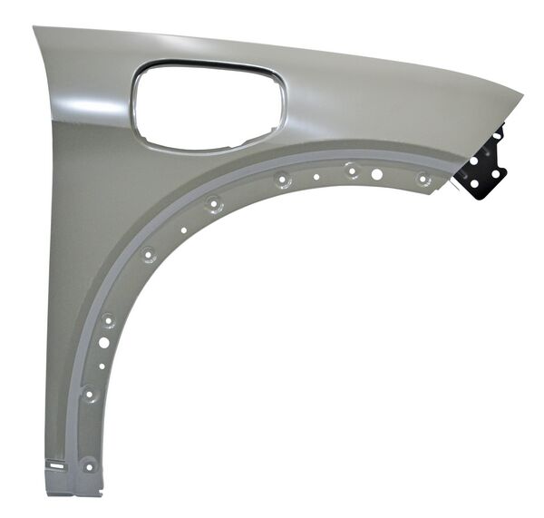 SALPICADERA DERECHA BYD DOLPHIN 2024-2025 TYG