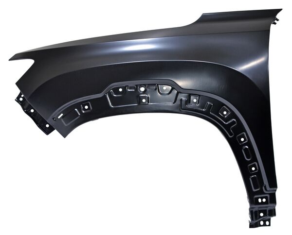 SALPICADERA IZQUIERDA CHANGAN CS35 2022-2026 PLUS TYG