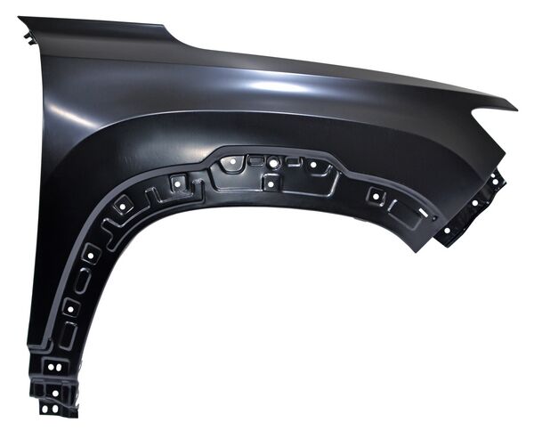 SALPICADERA DERECHA CHANGAN CS35 2022-2026 PLUS TYG