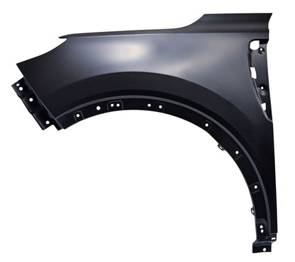 SALPICADERA IZQUIERDA CHANGAN CS55 2023-2026 TYG