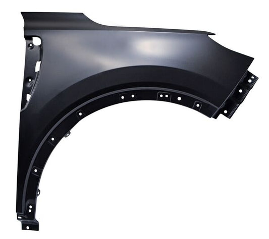 SALPICADERA DERECHA CHANGAN CS55 2023-2026 TYG