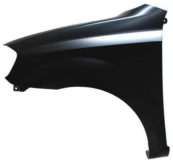 SALPICADERA IZQUIERDA CHEVROLET AVEO 2007-2011 / PONTIAC G3 2006-2009 S / CUARTO LAT 287 TYG