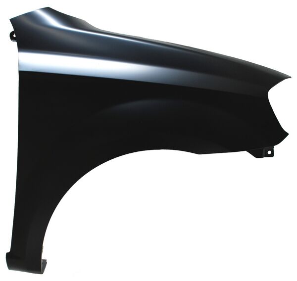 SALPICADERA DERECHA CHEVROLET AVEO 2007-2011 / PONTIAC G3 2006-2009 S / CUARTO LAT GDN TYG
