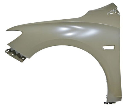 SALPICADERA IZQUIERDA CHEVROLET CAVALIER 2022-2024 TYG