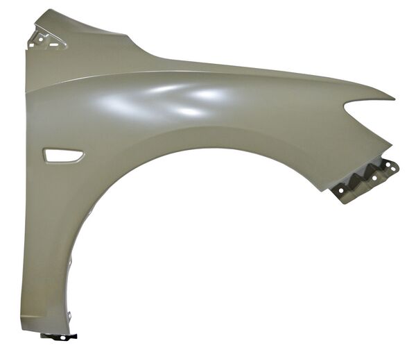 SALPICADERA DERECHA CHEVROLET CAVALIER 2022-2024 TYG