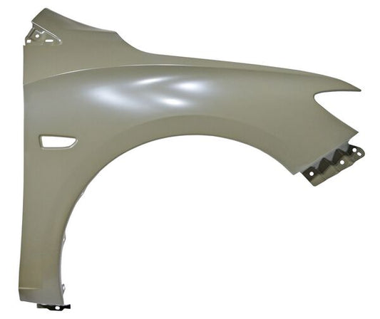 SALPICADERA DERECHA CHEVROLET CAVALIER 2022-2024 TYG