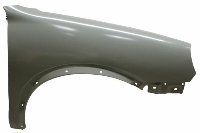 SALPICADERA DERECHA CHEVROLET CHEVY C2 2004-2008 678. 287 TYG