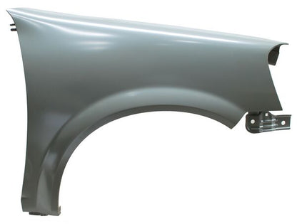 SALPICADERA DERECHA CHEVROLET CHEVY C3 2009-2012 287 TYG