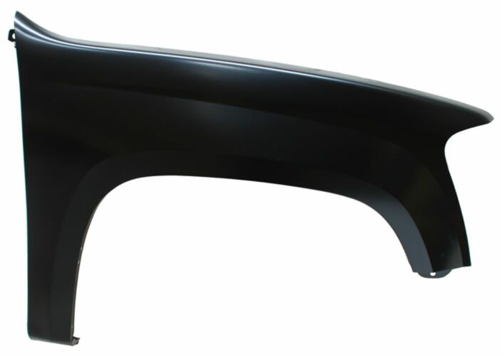 SALPICADERA DERECHA CHEVROLET COLORADO 2004-2012 / CANYON 2004-2012 TYG