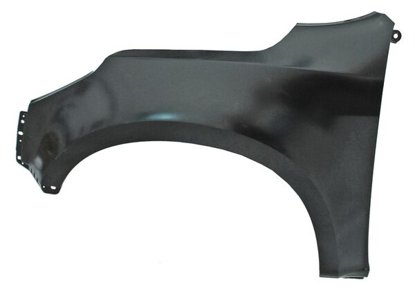 SALPICADERA IZQUIERDA CHEVROLET COLORADO 2013-2015 / S10 2016-2019 TYG