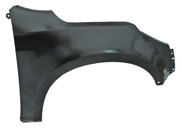 SALPICADERA DERECHA CHEVROLET COLORADO 2013-2015 / S10 2016-2019 TYG