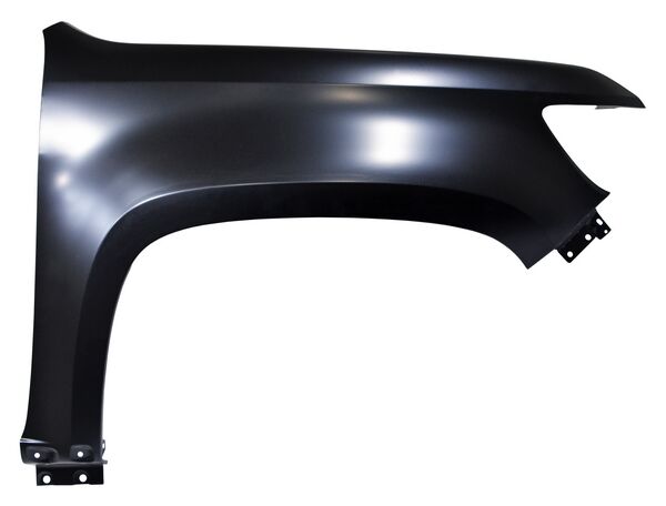 SALPICADERA DERECHA CHEVROLET COLORADO 2016-2022 TYG
