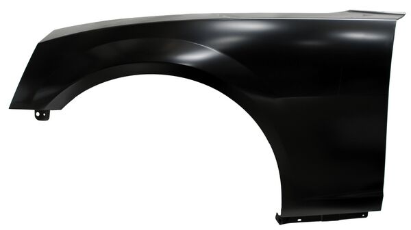 SALPICADERA IZQUIERDA CHEVROLET CAMARO 2010-2013 TYG