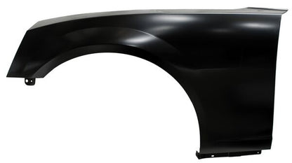 SALPICADERA IZQUIERDA CHEVROLET CAMARO 2010-2013 TYG