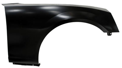 SALPICADERA DERECHA CHEVROLET CAMARO 2010-2013 TYG