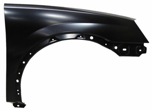 SALPICADERA DERECHA CHEVROLET CORSA 2003-2008 4P / 2004-2008 5P / TORNADO 2004-2011 287 TYG