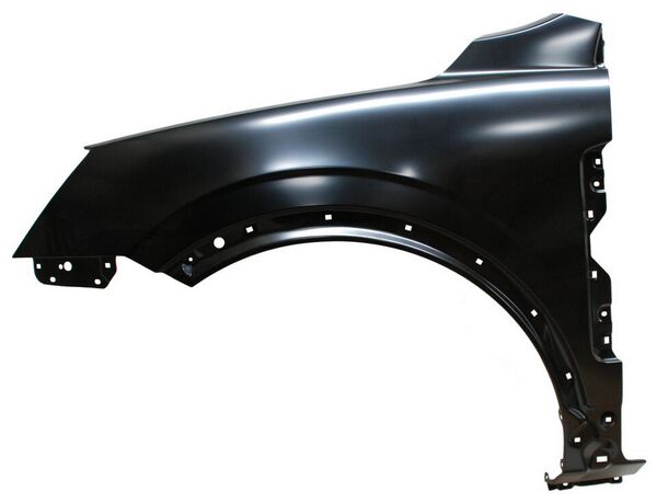 SALPICADERA IZQUIERDA CHEVROLET CAPTIVA 2008-2015 / SATURN VUE 2008-2010 TYG