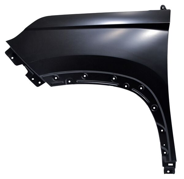 SALPICADERA IZQUIERDA CHEVROLET CAPTIVA 2022-2025 452 TYG