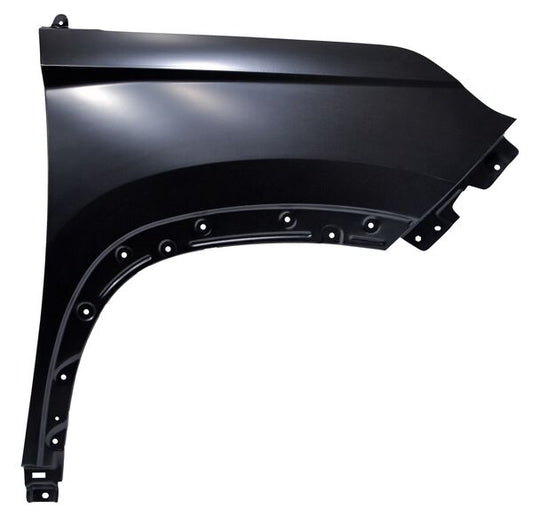 SALPICADERA DERECHA CHEVROLET CAPTIVA 2022-2025 452 TYG