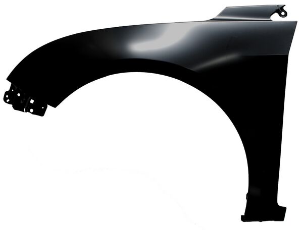 SALPICADERA IZQUIERDA CHEVROLET CRUZE 2010-2015 S / HOYO LAT TYG