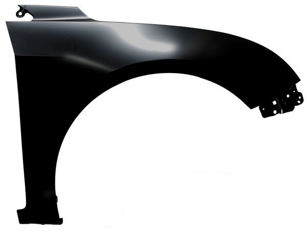 SALPICADERA DERECHA CHEVROLET CRUZE 2010-2015 S / HOYO LAT TYG