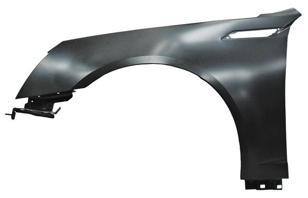 SALPICADERA IZQUIERDA CADILLAC CTS 2008-2014 TYG