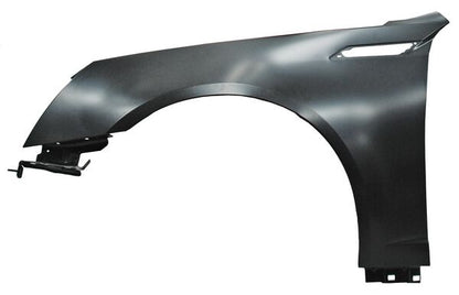 SALPICADERA IZQUIERDA CADILLAC CTS 2008-2014 TYG
