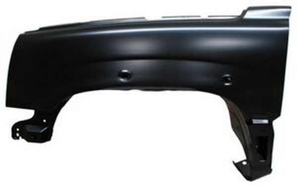 SALPICADERA IZQUIERDA CADILLAC ESCALADE 2002-2006 TYG