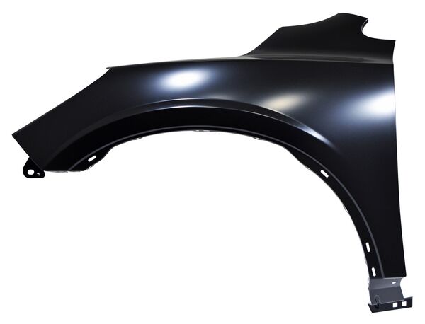 SALPICADERA IZQUIERDA CHEVROLET ENCLAVE 2013-2017 TYG