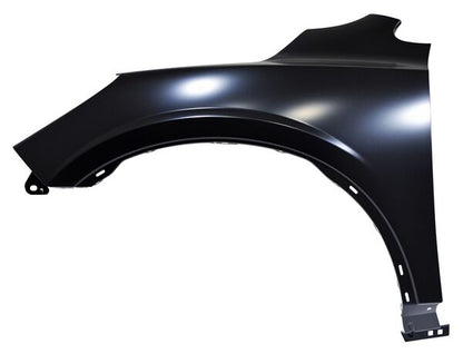 SALPICADERA IZQUIERDA CHEVROLET ENCLAVE 2013-2017 TYG