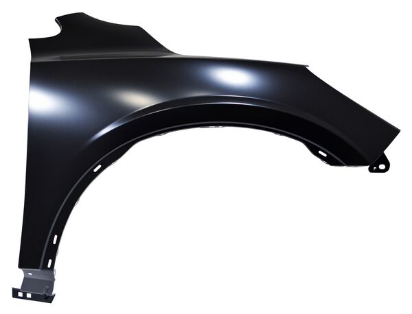 SALPICADERA DERECHA CHEVROLET ENCLAVE 2013-2017 TYG