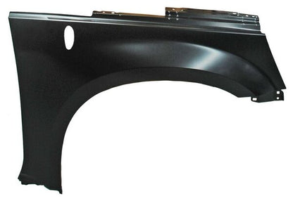 SALPICADERA DERECHA CHEVROLET EQUINOX 2005-2006 TYG